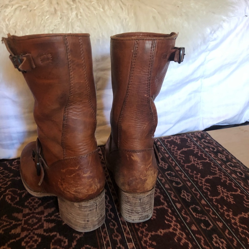 Frye boots - Picture 4 of 6